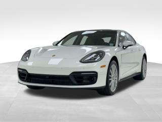 2021 Porsche Panamera
