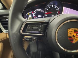 2021 Porsche Panamera
