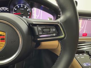 2021 Porsche Panamera