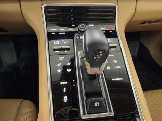 2021 Porsche Panamera
