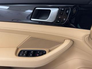 2021 Porsche Panamera