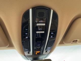 2021 Porsche Panamera