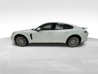 2021 Porsche Panamera