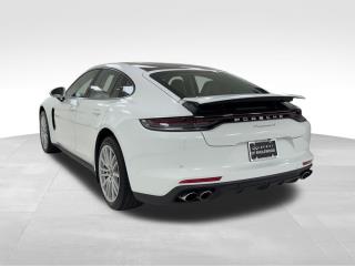 2021 Porsche Panamera