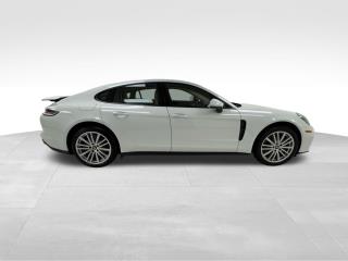 2021 Porsche Panamera
