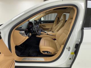 2021 Porsche Panamera