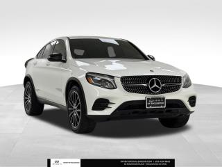 2019 Mercedes-Benz GLC