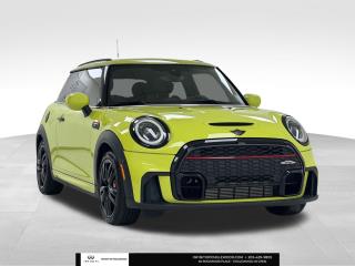 2024 MINI John Cooper Works