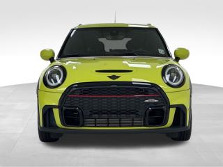2024 MINI John Cooper Works