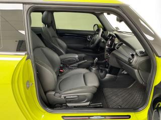 2024 MINI John Cooper Works