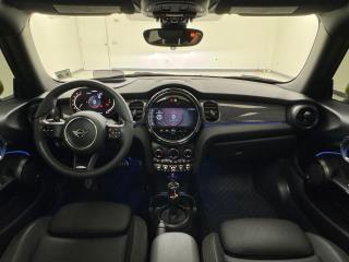 2024 MINI John Cooper Works
