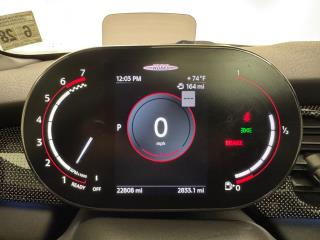 2024 MINI John Cooper Works