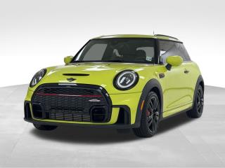 2024 MINI John Cooper Works