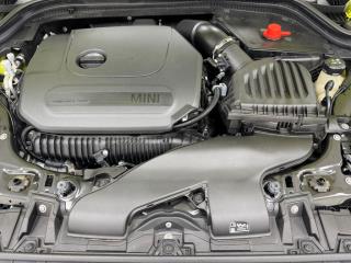 2024 MINI John Cooper Works