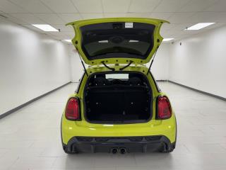 2024 MINI John Cooper Works