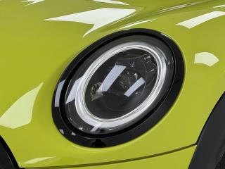 2024 MINI John Cooper Works