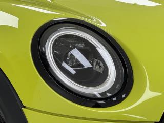 2024 MINI John Cooper Works
