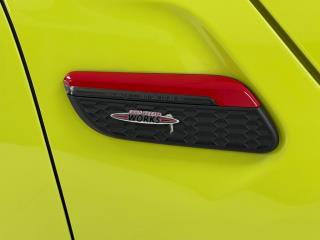 2024 MINI John Cooper Works