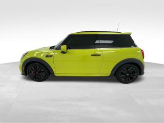 2024 MINI John Cooper Works