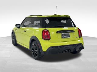 2024 MINI John Cooper Works