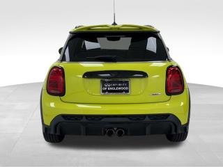 2024 MINI John Cooper Works