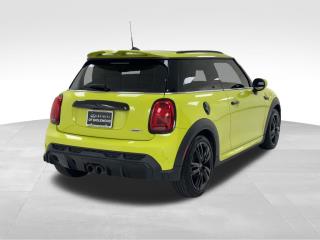 2024 MINI John Cooper Works