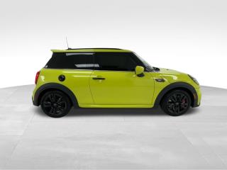 2024 MINI John Cooper Works