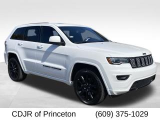 2022 Jeep Grand Cherokee WK