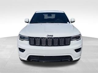 2022 Jeep Grand Cherokee WK