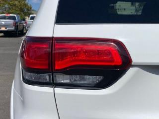 2022 Jeep Grand Cherokee WK
