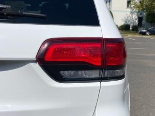 2022 Jeep Grand Cherokee WK