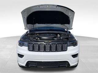 2022 Jeep Grand Cherokee WK