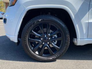 2022 Jeep Grand Cherokee WK
