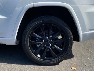2022 Jeep Grand Cherokee WK