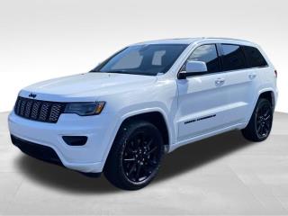 2022 Jeep Grand Cherokee WK