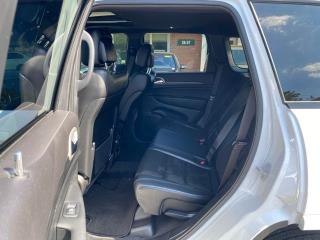 2022 Jeep Grand Cherokee WK