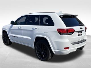 2022 Jeep Grand Cherokee WK