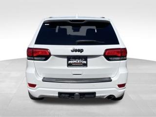 2022 Jeep Grand Cherokee WK