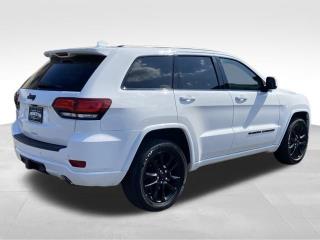 2022 Jeep Grand Cherokee WK