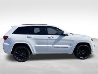 2022 Jeep Grand Cherokee WK