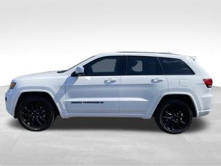 2022 Jeep Grand Cherokee WK