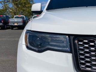 2022 Jeep Grand Cherokee WK