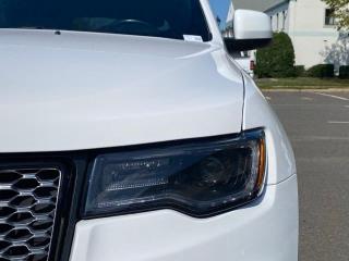 2022 Jeep Grand Cherokee WK