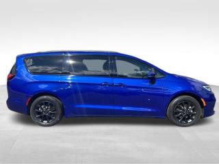 2021 Chrysler Pacifica