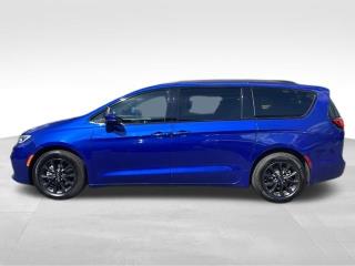 2021 Chrysler Pacifica