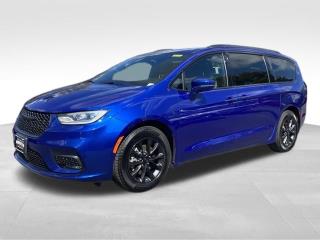 2021 Chrysler Pacifica