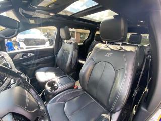 2021 Chrysler Pacifica