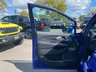 2021 Chrysler Pacifica