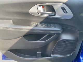 2021 Chrysler Pacifica