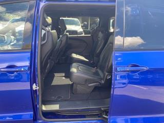 2021 Chrysler Pacifica